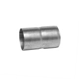 64-73 Ford Mustang Reduzierstück Abgasanlage - 2 1/4 " innen auf 2 1/4 " innen - Made in Germany!