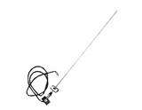 68-73 Ford Mustang Antenne