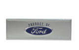 67-73 Ford Mustang Einlage für Einstiegsleiste - Product of Ford