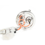 64-68 Ford Mustang Tankgeber - 3/8 " - Edelstahl