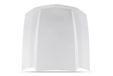 05-09 Ford Mustang Motorhaube - Cervinis - 4 Zoll Hutze
