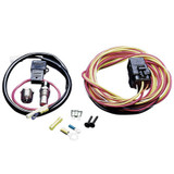 05-14 Ford Mustang Kabelbaum für elektrischer Motorlüfter - 185FH - für Wasserkühler 52779952