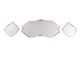69-70 Ford Mustang Glas Instrumente (38006989)