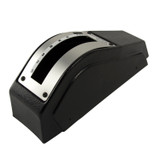 64-73 Ford Mustang Schaltkulisse Automatikgetriebe - Hurst - für Quarter Race Schalthebel