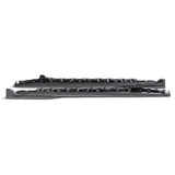 24-26 Ford Mustang Schweller - Carbon - Type GT5