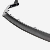 24-26 Ford Mustang Dark Horse (5.0) Spoilerschwert - Carbon - Type GT5 Vorne