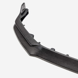 24-26 Ford Mustang Dark Horse (5.0) Spoilerschwert - Carbon - Type GT5 Vorne