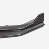 24-26 Ford Mustang Dark Horse (5.0) Spoilerschwert - Carbon - Type GT5 Vorne