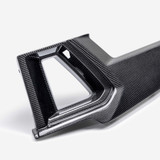 24-26 Ford Mustang Dark Horse (5.0) Abdeckung für Hauptscheinwerfer - Surround  - Carbon Vorne