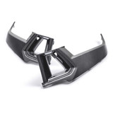 24-26 Ford Mustang Dark Horse (5.0) Abdeckung für Hauptscheinwerfer - Surround  - Carbon Vorne