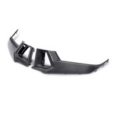 24-26 Ford Mustang Dark Horse (5.0) Abdeckung für Hauptscheinwerfer - Surround  - Carbon Vorne
