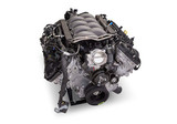15-26 Ford Mustang GT (5.0) Motorblock - 5.0L GEN 4X Crate Engine