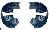 15-23 Ford Mustang Radhausschale - für Bodykit 52894258 & 52894257