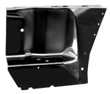 69-70 Ford Mustang Innenkotflügel Vorne rechts