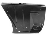 69-70 Ford Mustang Innenkotflügel Vorne links