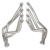 64-73 Ford Mustang Base (260, 289, 302) Fächerkrümmer - Stahl - Keramikbeschichtet - Beschädigt