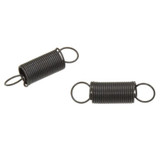 56-62 Chevrolet Corvette Blinkerschalter - Feder - Rücksteller