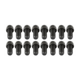 64-73 Ford Mustang Schraube Fächerkrümmer - 3/8-16 x 3/4