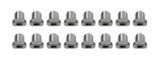 64-73 Ford Mustang (289, 302, 351) Kipphebelset - Scorpion Race Roller Series -  Aluminium - 1.6 Ratio - 5/16