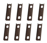 64-73 Ford Mustang (289, 302, 351) Kipphebelset - Scorpion Race Roller Series -  Aluminium - 1.6 Ratio - 7/16