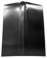 69-70 Ford Mustang Motorhaube - Premium - Stahl