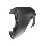 1967 Ford Mustang (Convertible) Seitenwand - Premium - Rechts