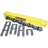 64-73 Ford Mustang (260, 289, 302, 351) Howards Cams - Roller Nockenwellen Set mit Roller Hydrostössel