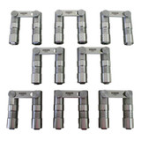64-73 Ford Mustang (260, 289, 302, 351) Howards Cams - Roller Nockenwellen Set mit Roller Hydrostössel