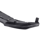 10-14 Ford Mustang Shelby GT500 (5.4, 5.8) Spoiler - Carbon - Type OE Vorne