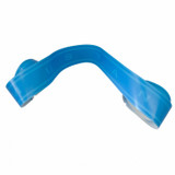 06-09 Ford Mustang Aufkleber außen - Ford OEM - Oxford White Unten rechts