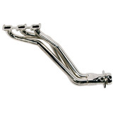 11-17 Ford Mustang (3.7) Fächerkrümmer - Stahl - Longtube