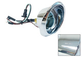 64-66 Ford Mustang Glas Blinker Links