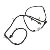 15-17 Ford Mustang Kabelbaum Blinker / Seitenmarkierungsleuchte