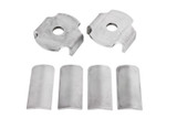 15-17 Ford Mustang Lagerset Hilfsrahmen