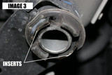 15-17 Ford Mustang Lagerset Hilfsrahmen
