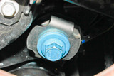 15-17 Ford Mustang Lagerset Hilfsrahmen