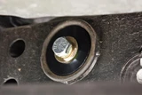 15-23 Ford Mustang Lager für Differentialhalterung