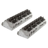 64-73 Ford Mustang (289, 302, 351) Zylinderkopf - AFR Renegade Street - Aluminium mit 3/8" Kipphebelbolzen