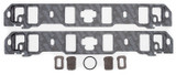 64-95 Ford Mustang (289, 302, 351) Dichtungssatz Ansaugkrümmer - Edelbrock