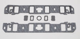 64-95 Ford Mustang (289, 302, 351) Dichtungssatz Ansaugkrümmer - Edelbrock