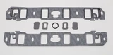 64-95 Ford Mustang (289, 302, 351) Dichtungssatz Ansaugkrümmer - Edelbrock