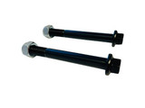 15-23 Ford Mustang GT (5.0) Schraubenset - ARP - Querlenker zum Achsschenkel