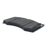 24-26 Ford Mustang Disc Brake Pad Kit - Ford OEM - mit 6-Kolben Bremse Vorne