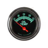 Anzeige Motoröltemperatur - G/Stock Series
