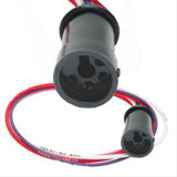 64-73 Ford Mustang Anschluss Neutralschalter