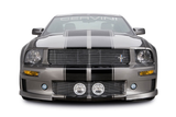 05-09 Ford Mustang GT (4.6) Stoßfänger - Cervinis - C-Series