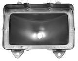 1969 Ford Mustang Gehäuse Rücklicht