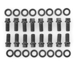 64-73 Ford Mustang Schraube Fächerkrümmer - ARP - Chrom-Molybdän - 3/4 " - Sechskant - Set