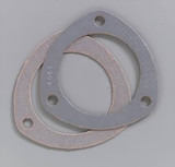 64-73 Ford Mustang Dichtung Flansch Abgaskrümmer