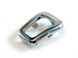 68-69 Ford Mustang Radzierring